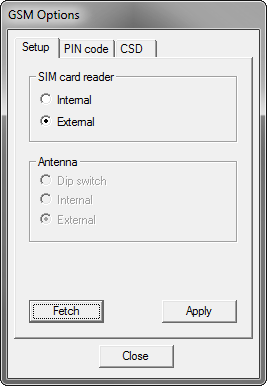 device_gsm_parameters_setup