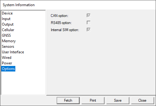 system_info_options